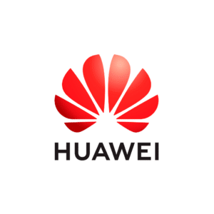 Partenaire entreprise photovoltaïque logo huawei