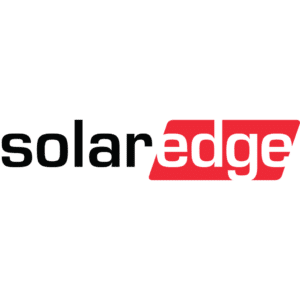 Partenaire entreprise photovoltaïque logo solaredge