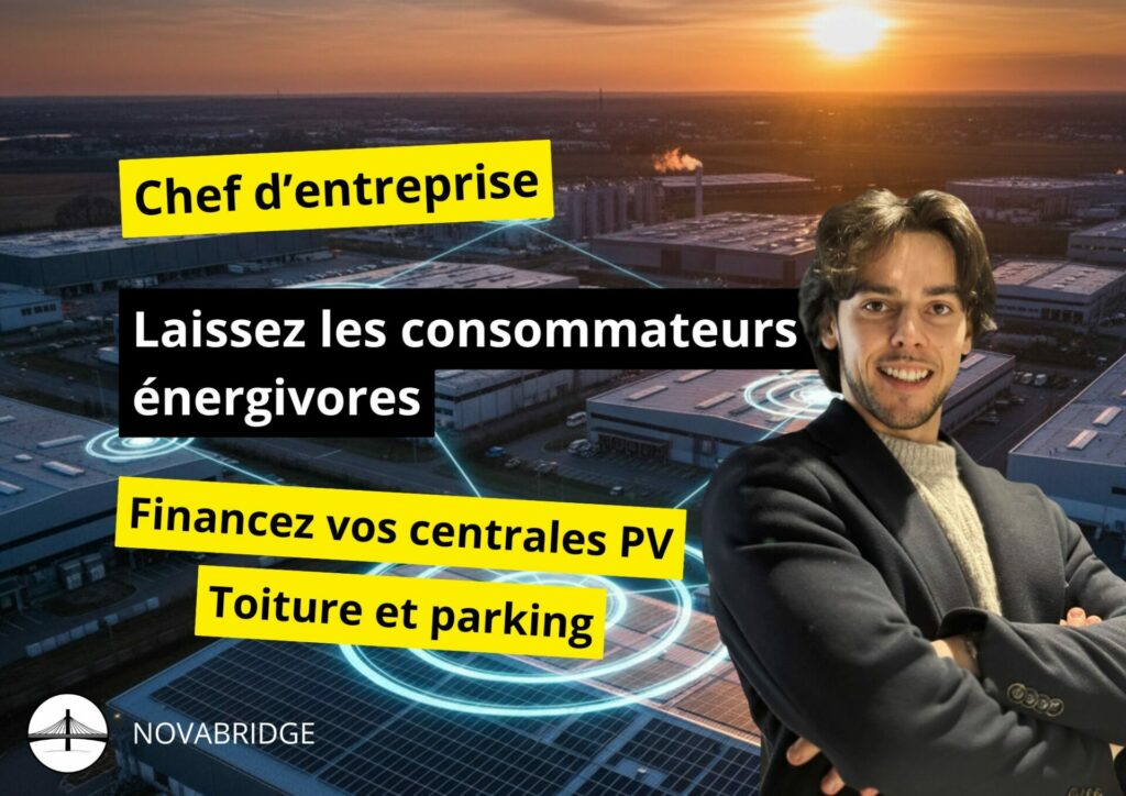 ACC Communauté d'autoconsommation collective