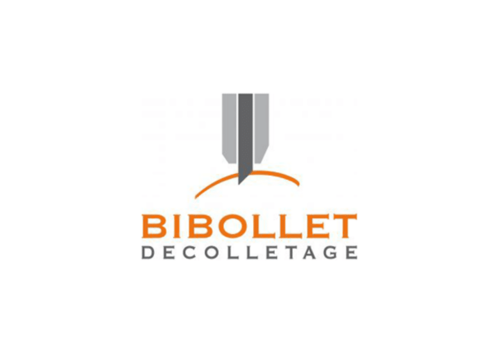 BIBOLLET DECOLLETAGE