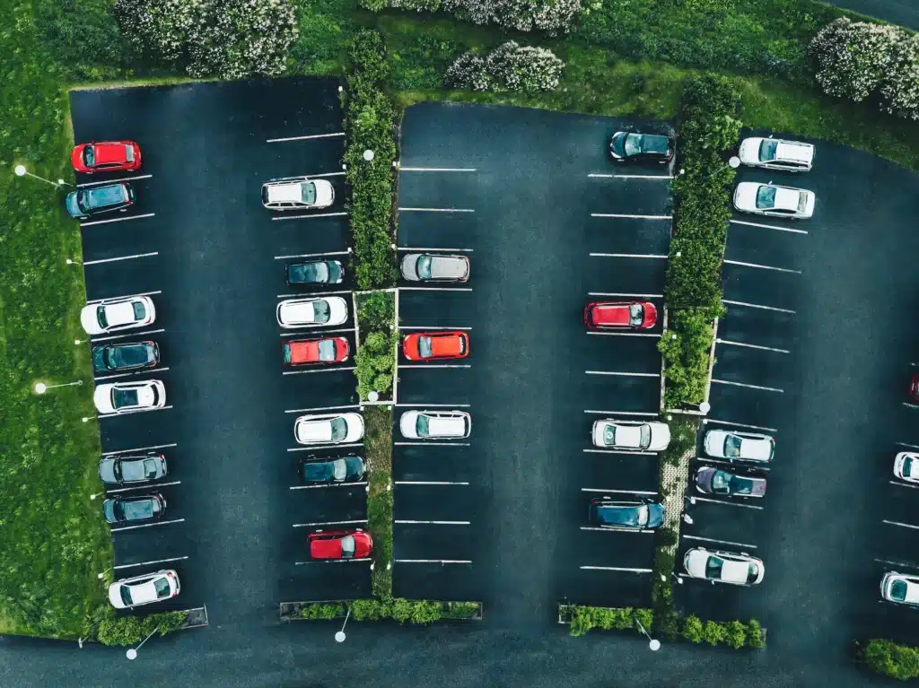 Loi aper guide complet parking ciblé