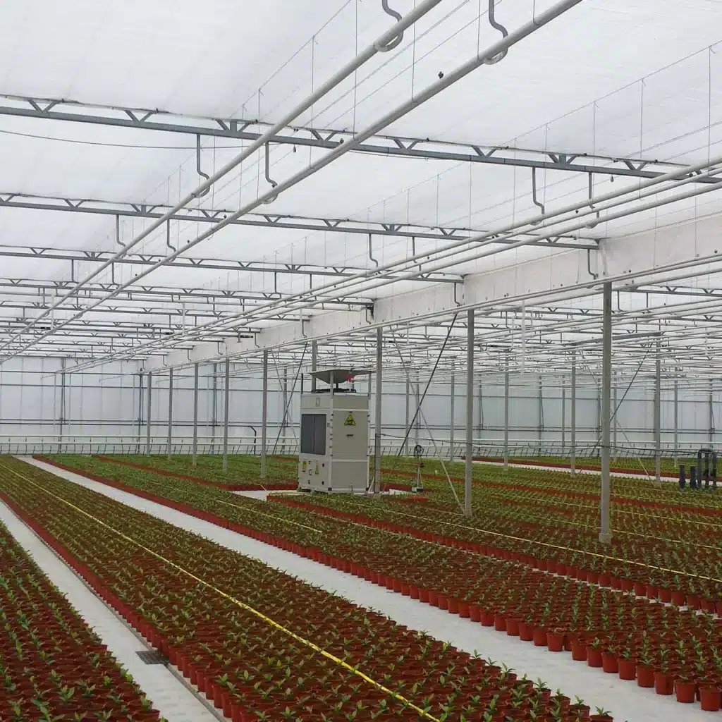 Déshumidificateur 8